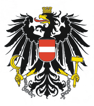 Österreichischer Bundesadler